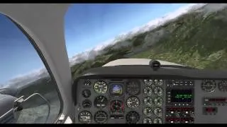 Aerosoft Lugano Airport for X-Plane 10