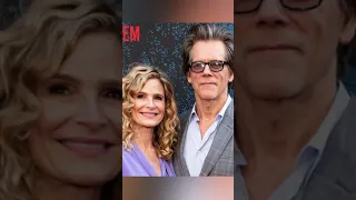 They been Married For 35 years Kevin Bacon and Kyra Sedgwick