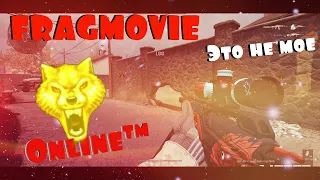 Warface - Fragmovie #23 (Это не Мое)