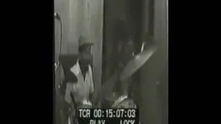 Bob Marley | 03 zion train | Uprising Rehearsal May, 1980
