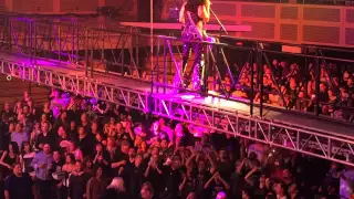 KISS - Love Gun - Las Vegas 2015