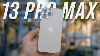 iPhone 13 Pro Max Kamera Testi - TELEFONLA FİLM ÇEKMEK