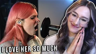 Spiritbox - Rule of Nines | Singer Reacts |