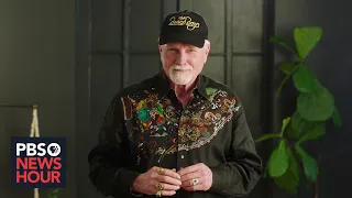 Mike Love's Brief But Spectacular take on life as a Beach Boy