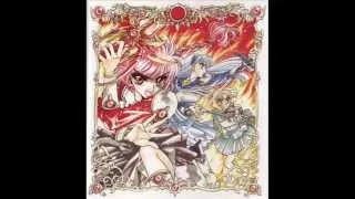 magic knight rayearth opening full