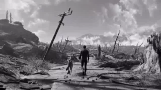 Fallout 4:All Endings