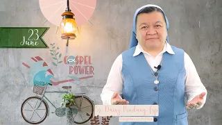 Gospel Power | June 23, 2022