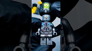 ⚠️ I Build LEGO Transformers Minifigures Unofficial LEGO Knockoffs SY Block Review ЛЕГО 乐高 लेगो লেগো