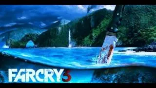 Far Cry 3 Soundtrack - Run Forrest, Run