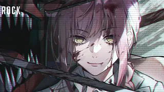 「Nightcore」Kim Dracula - Paparazzi (Rock Cover)