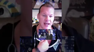 Chris Jericho Admits He Wanted To Quit Wrestling