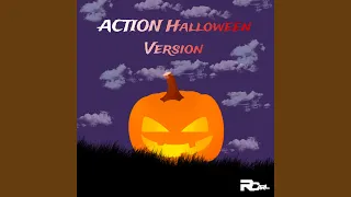 Action Halloween Version (Instrumental)