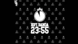 Hifi Banda - Zero dwa dwa