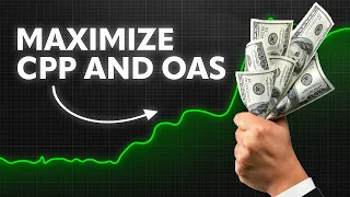 How to Maximize CPP and OAS (Deferred Retirement Benefits)
