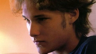 THE DEATH OF BRAD RENFRO