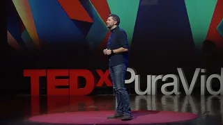 Ponerse de acuerdo | Mauricio Artiñano | TEDxPuraVida