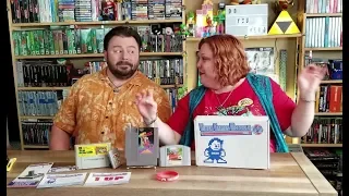 VGM Unboxing June 2018