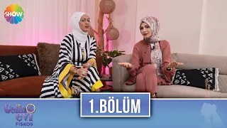 Gelin Evi Fiskos 1. Bölüm | 7 Şubat 2022