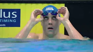 Men's 50m Breaststroke Preliminary 2021 European Swimming Championship