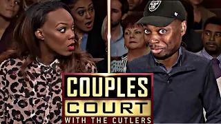 “We Just Suck Right Now” | Couples Court | Season 5 | Episode 12