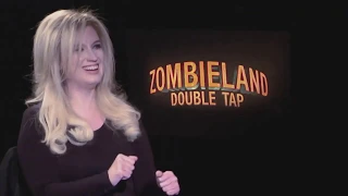 Zombieland 2: Double Tap - Cast Interview