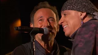 Glory Days - Bruce Springsteen (live at Rock in Rio Lisboa 2016)