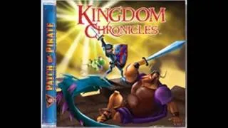 Kingdom Chronicles Armor of God