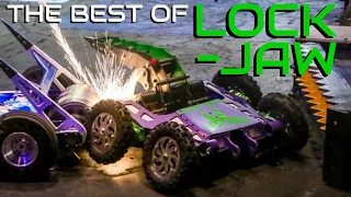 The Best Of Lock-Jaw - Battlebots Season 6-7 - 2015-2016 - [013]