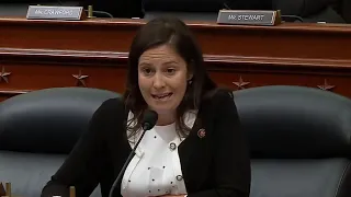Stefanik Sets Record Straight on Need for Congressional Oversight of the FBI
