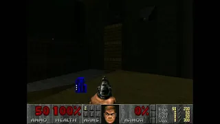 Doom 2 The Crusher speedrun (Xbox 360 version)