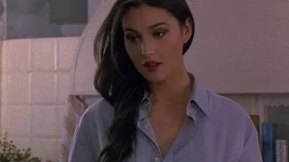 Monica Bellucci as ANGELA in Stubborn Fate