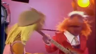 The Muppet Show. Floyd and Janice - Fifty Ways To Leave Your Lover (ep.511)