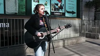 Introducing 16 year old Lauren Doyle with her version of 'Wicked Game' (Chris Isaak)