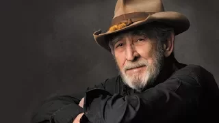 Don Williams - I Believe In You