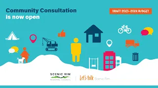 Community Consultation Session 2 - Beaudesert