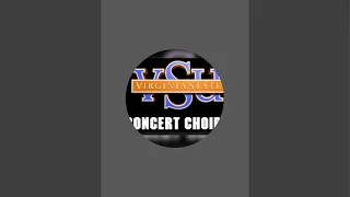 Virginia State University Concert Choir is live!