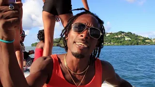 BEND - Migz (Official Music Video) ' 2019 Lucian Dennery Soca '