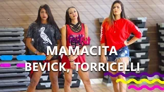 Mamacita - Bevíck, Torricelli | COREOGRAFIA - FestRit