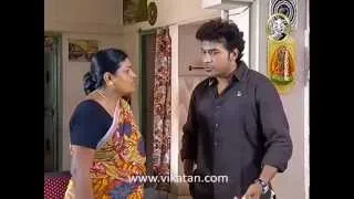 Azhagi Episode 157, 22/05/12