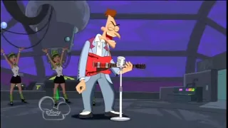 Phineas and Ferb songs - Lies