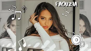 Faouzia Best Covers || Part 2