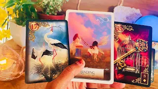 Leo 🍀THIS IS HUGE HAPPENING QUICKLY…BE PREPARED !!! ♌️Money Tarot