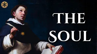 Thomas Aquinas's Proof of the Soul