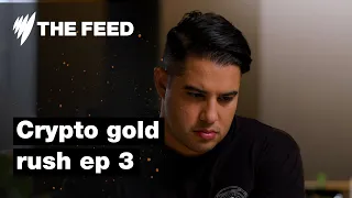 What happens when a crypto start up fails? | SBS The Feed