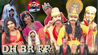 The Fool King || Comedy Video @amitff2.077 viral 😛😝