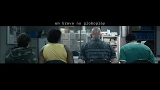 Justiça 2 | Teaser | Série Original Globoplay