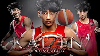 Xaivian Lee: "Kaizen" Episode 2 | An Original Docuseries