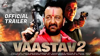 Vaastav | 51 Interesting Facts | Sanjay dutt | Evergreen movie | Namrata shirodkar | Paresh rawal