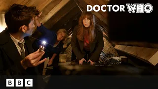 Doctor Who 60th Anniversary Specials | The Star Beast - FULL TRAILER | MM Productions