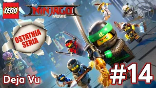 Gra LEGO Ninjago Movie - Rozdział XIII Deja Vu odc.14 - LegoZmysl